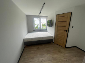 SOLIS Apartamenty